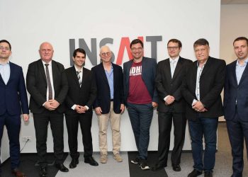 INSAIT с ново научно направление