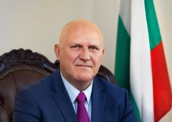 Приветствие на министър Галин Цоков по случай 24 май