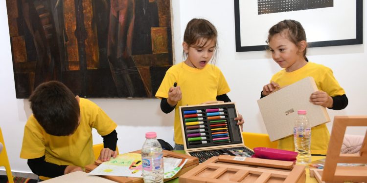 Близо 1500 детски градини ще бъдат финансирани по проект „Силен старт“