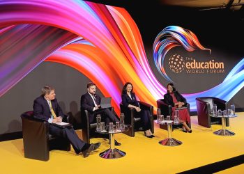 България участва в най-големия световен форум за образование