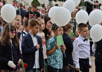 България отбелязва 24 май (галерия)