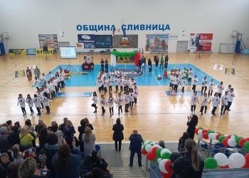 И ще бъдат писмени нашите деца