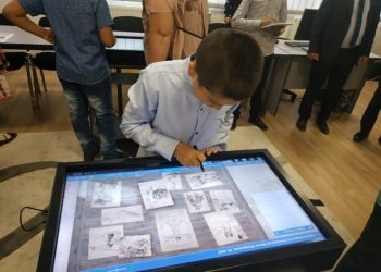 Иновативните школа намаляват с 27