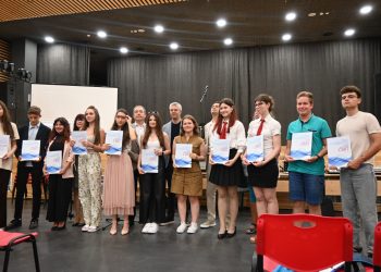 За любовта няма езикови граници