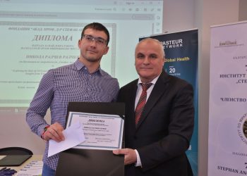 Свръхимунният отговор е опасен