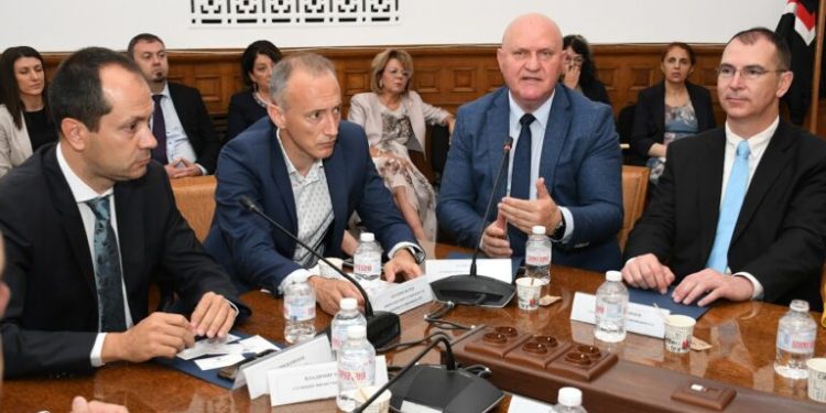 Подготвя се Център за енергийно развитие и нови науки във Враца