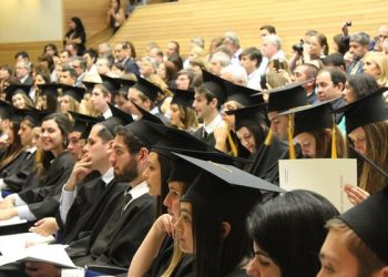 Студентите плащат за обучение средно по 1010 лв.