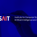 Българският INSAIT изпреварва „Kеймбридж“ и „Корнел“ на знаков форум за изкуствен интелект