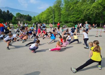 Над 5000 занимания и събития в лятната ваканционна програма