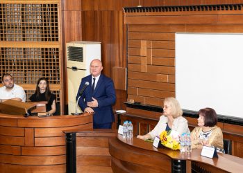 Министър Галин Цоков: Приобщаващото образование е водеща политика в българското училище