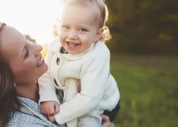 Най-малките страдат от всяка раздяла с майката