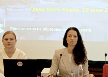 68% от българските ученици чувстват подкрепа от учителите да мислят творчески