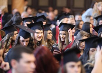 Четири родни университета сред най-добрите в Европа