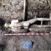 Откриха двуметрова статуя на Хермес в Хераклея Синтика
