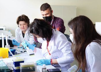 България стана перспективен член на Европейската лаборатория за молекулярна биология