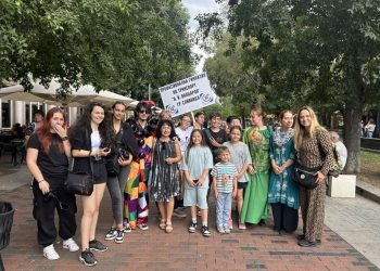 Млади творци представиха филми и подкасти на международния медиен фестивал „Арлекин“ (обновено)