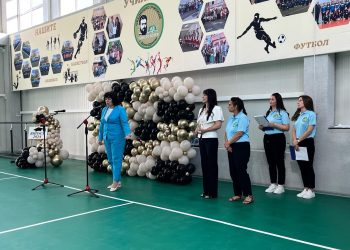 Обединено училище „Христо Ботев“ в с. Долно Дряново с нова спортна зала