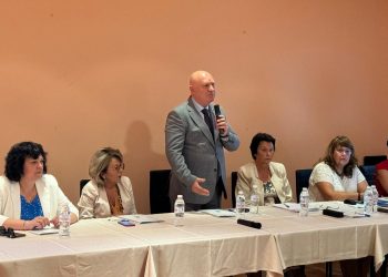 Министър Галин Цоков: По-добрите резултати на изпитите ни задължават да продължим с реформите