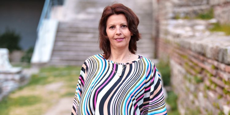 Духът на учителя никога не остарява