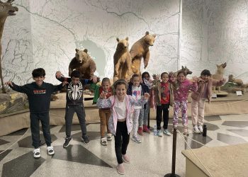 С уроци по пиано училището в Дебнево развива личностните качества на децата