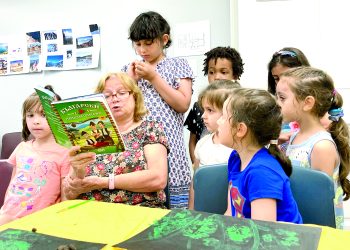 Нови програми за неделните училища