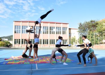 Сформирани са 5242 групи в цялата страна, в които децата ще се занимават с различни изкуства и колективни спортове