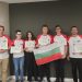Три отличия за младите географи от международната олимпиада