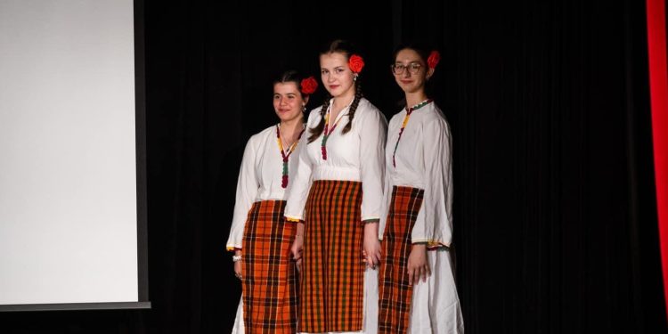 Родопчанчета на международен обмен