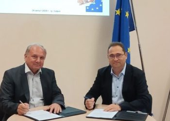 Зелена светлина за изграждането на Националния и на регионалните STEM центрове