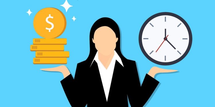 Имам ли право на по-високо възнаграждение за работа по време на празници