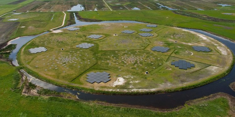 Сателити задръстват орбитата около Земята