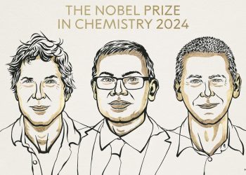 Да разбиеш кода на протеините