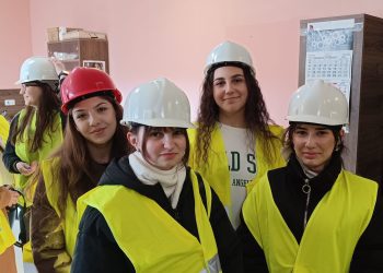 Ученички от Бургас с бизнес проекти на световно ниво