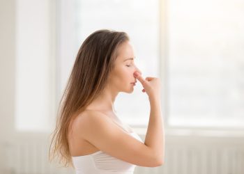 Обонянието работи на по-бързи обороти, отколкото се смяташе