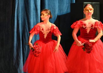 Над 55 форми на занимания по интереси в Националния дворец на децата