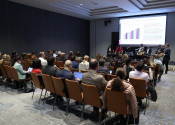 Образованието е част от националната сигурност