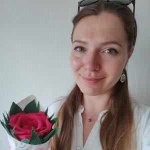 Камелия Иванова