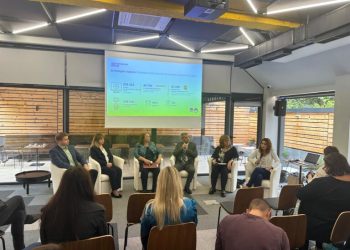 Започват обучения по киберсигурност в училищата