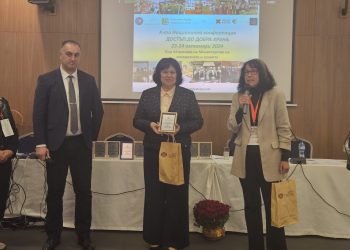 МОН с приз за развитието на професионалното образование в сферата на хранителните технологии