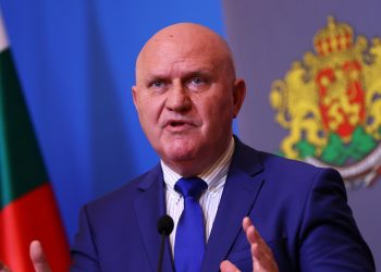 Приветствие на министъра на образованието и науката проф. Галин Цоков по случай Деня на народните будители