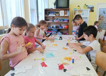 Арт свят в Белене