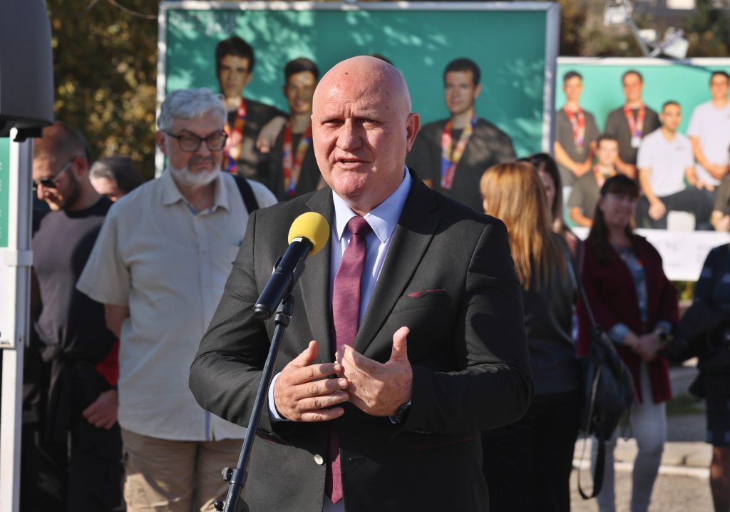 Проф. Галин Цоков