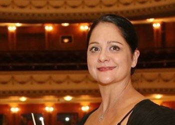 Примабалерината Маша Илиева: Балетът учи на дисциплина, а животът ме научи на повече смирение