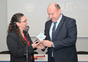 Техническият в София отличи свои изследователи