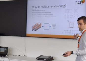 Млад български учен в класация на „Форбс“