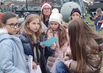 Мисия „Спаси Коледа“