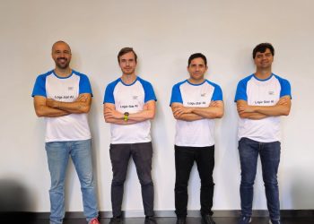 INSAIT и ETH Цюрих създават нов стартъп за автономен изкуствен интелект