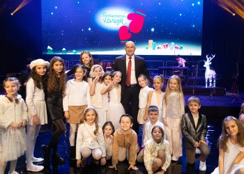 Над 2,89 млн.лв. за „Българската Коледа“