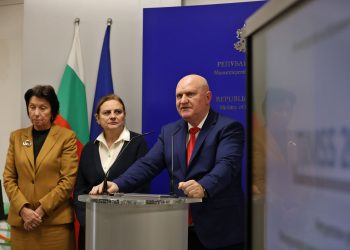 Четвъртокласниците ни с най-добро представяне на TIMSS