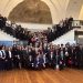 Българските ученици спечелиха общо 91 медала - 11 златни, 40 сребърни и 40 бронзови, от международни, европейски, младежки и балкански олимпиади и състезания през 2024 г.